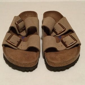 Birkenstock Size 40